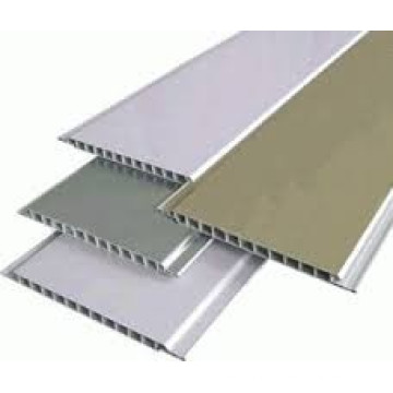 PVC Ceiling for Roof and Wall Decoration